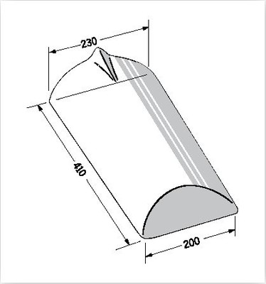 Doppelfalzziegel